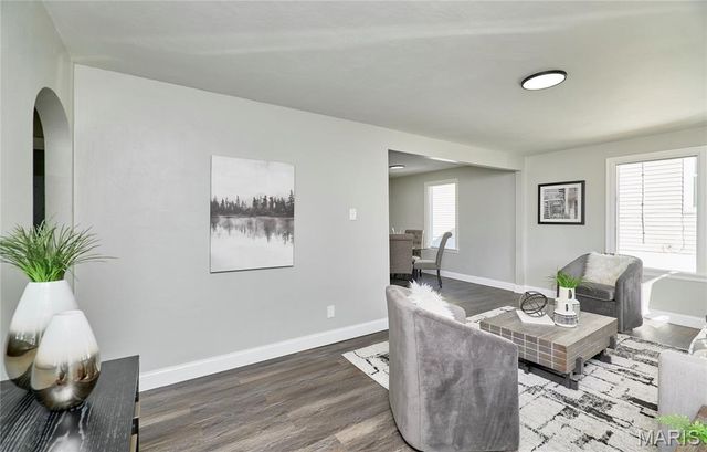 3563 Boswell Avenue, St John, MO 63114