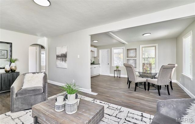 3563 Boswell Avenue, St John, MO 63114