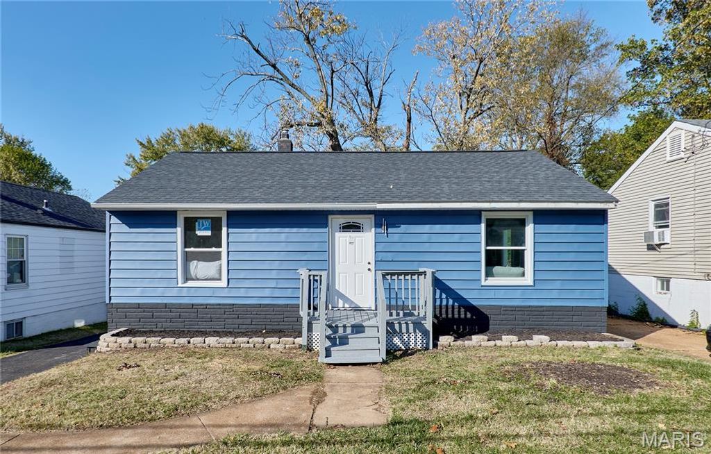 3563 Boswell Avenue, St John, MO 63114