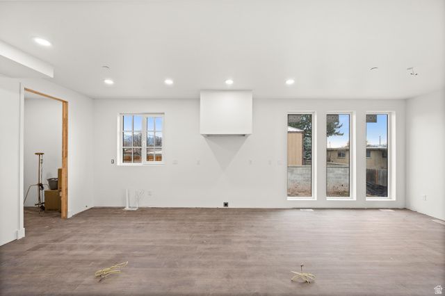 3562 S 1100 E, Millcreek, UT 84106