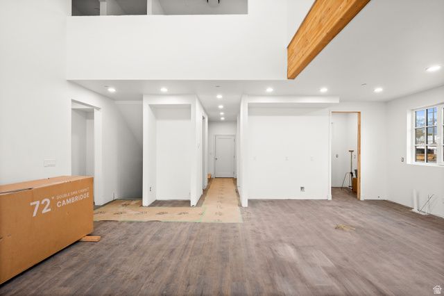 3562 S 1100 E, Millcreek, UT 84106