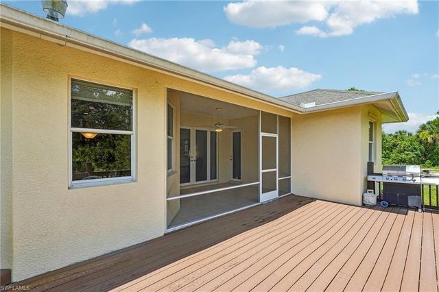 3761 35th AVE NE, Naples, FL 34120