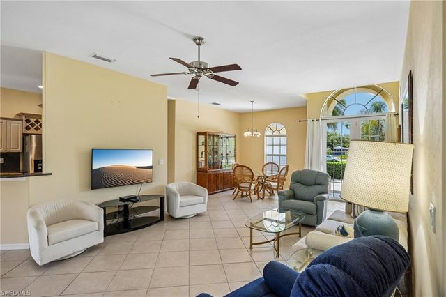 3761 35th AVE NE, Naples, FL 34120