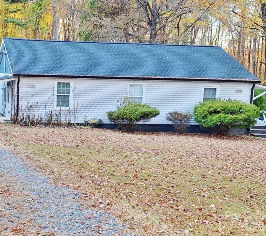 133 Hugh Caldwell Road, Charlotte, NC 28214