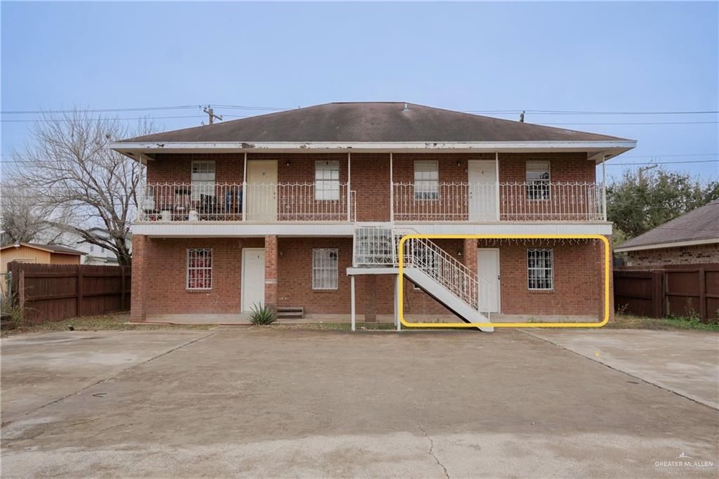 104 Carlotta Street 2, Mission, TX 78572