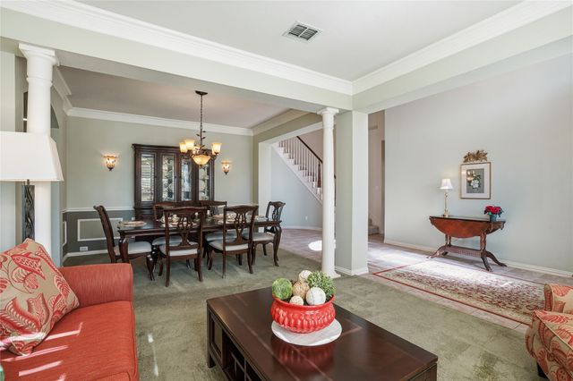 3716 Welborne Lane, Flower Mound, TX 75022