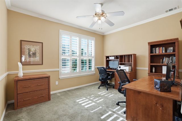 3716 Welborne Lane, Flower Mound, TX 75022