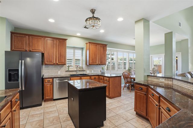 3716 Welborne Lane, Flower Mound, TX 75022