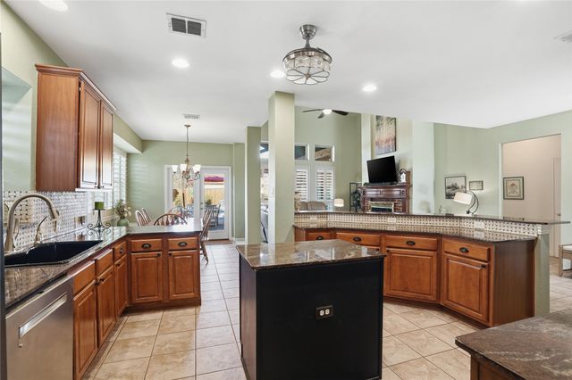 3716 Welborne Lane, Flower Mound, TX 75022