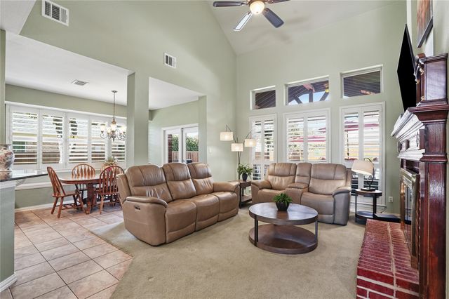 3716 Welborne Lane, Flower Mound, TX 75022