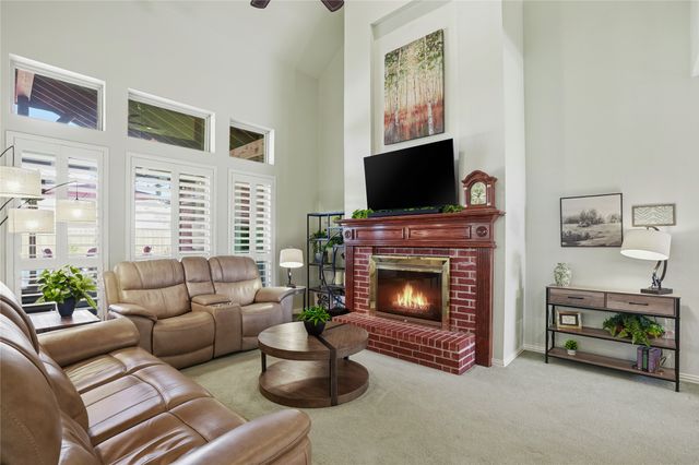 3716 Welborne Lane, Flower Mound, TX 75022