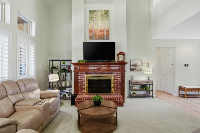 3716 Welborne Lane, Flower Mound, TX 75022