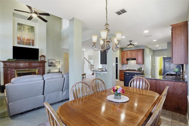 3716 Welborne Lane, Flower Mound, TX 75022