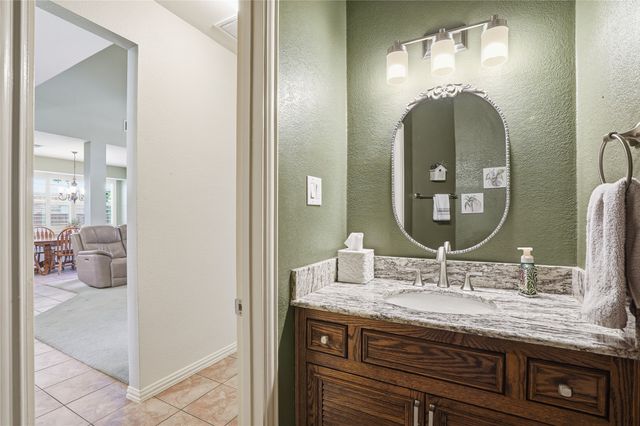 3716 Welborne Lane, Flower Mound, TX 75022