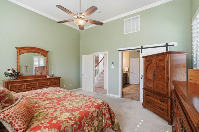 3716 Welborne Lane, Flower Mound, TX 75022