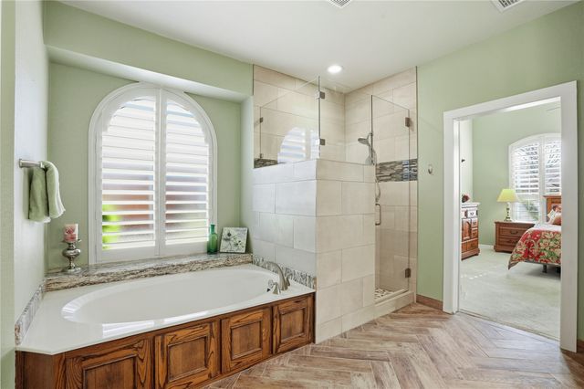 3716 Welborne Lane, Flower Mound, TX 75022