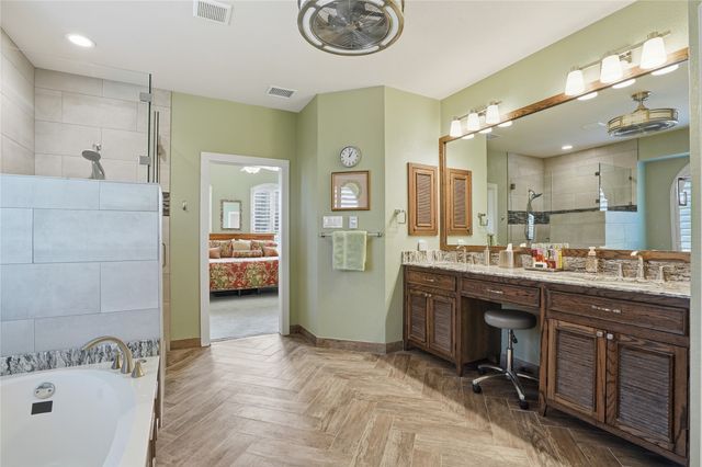 3716 Welborne Lane, Flower Mound, TX 75022