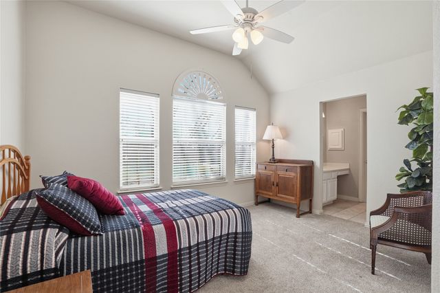 3716 Welborne Lane, Flower Mound, TX 75022