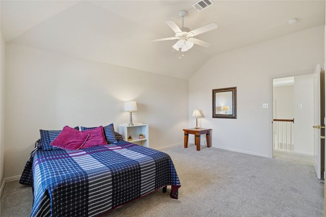 3716 Welborne Lane, Flower Mound, TX 75022