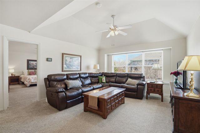 3716 Welborne Lane, Flower Mound, TX 75022