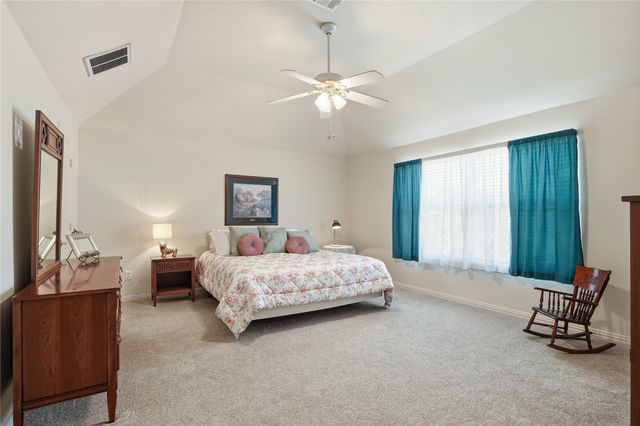 3716 Welborne Lane, Flower Mound, TX 75022