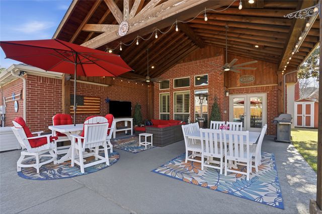 3716 Welborne Lane, Flower Mound, TX 75022