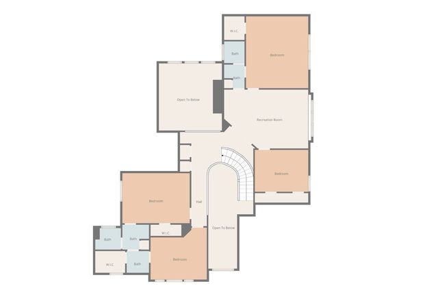 3716 Welborne Lane, Flower Mound, TX 75022