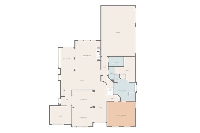 3716 Welborne Lane, Flower Mound, TX 75022