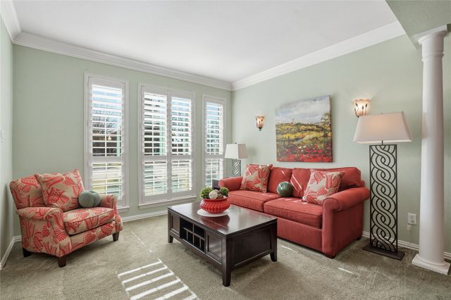 3716 Welborne Lane, Flower Mound, TX 75022