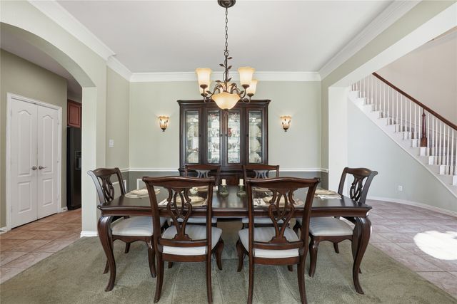 3716 Welborne Lane, Flower Mound, TX 75022