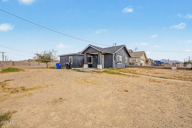 601 S 4TH Street, Avondale, AZ 85323