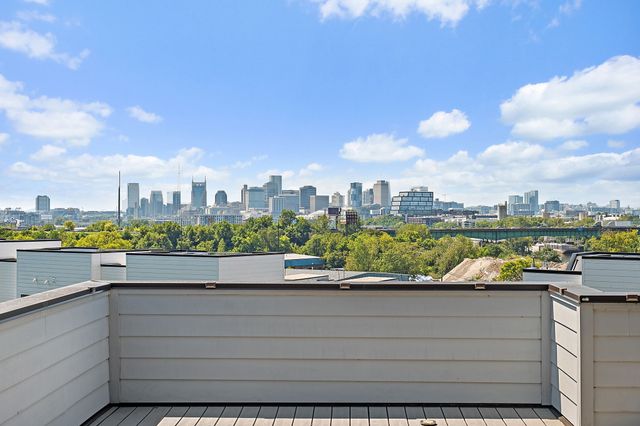 118B Fern Ave, Nashville, TN 37207