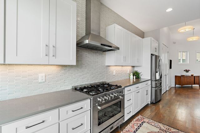 118B Fern Ave, Nashville, TN 37207