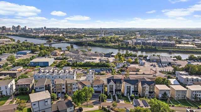 118B Fern Ave, Nashville, TN 37207