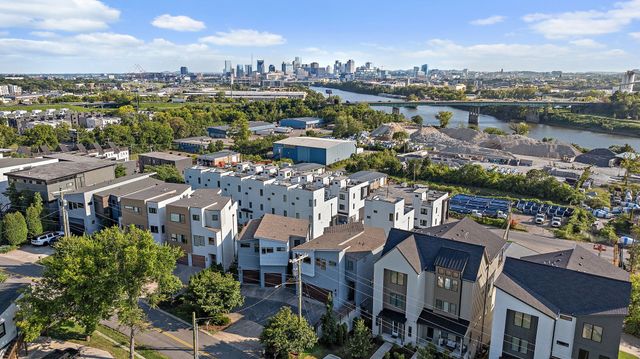 118B Fern Ave, Nashville, TN 37207