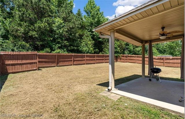 2452 Park Avenue, Van Buren, AR 72956