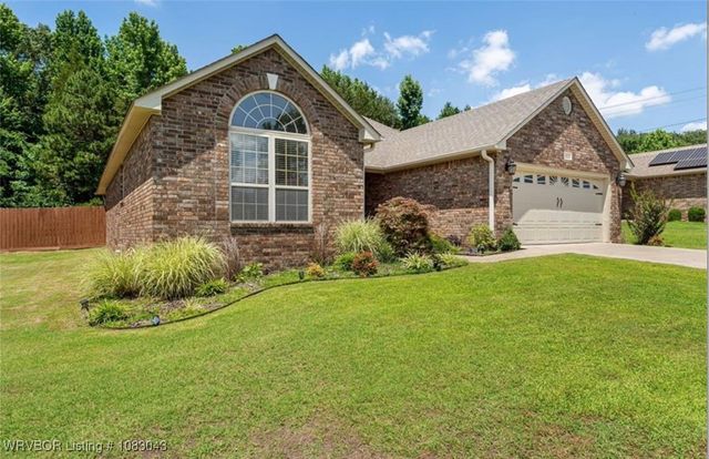 2452 Park Avenue, Van Buren, AR 72956