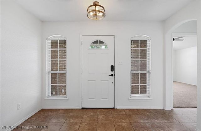 2452 Park Avenue, Van Buren, AR 72956