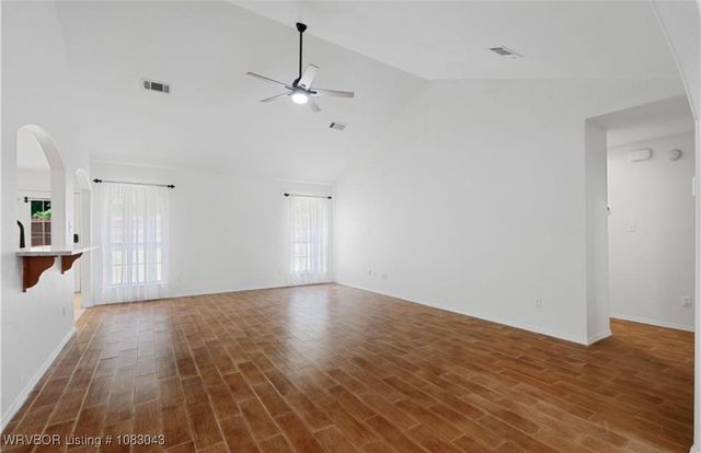 2452 Park Avenue, Van Buren, AR 72956