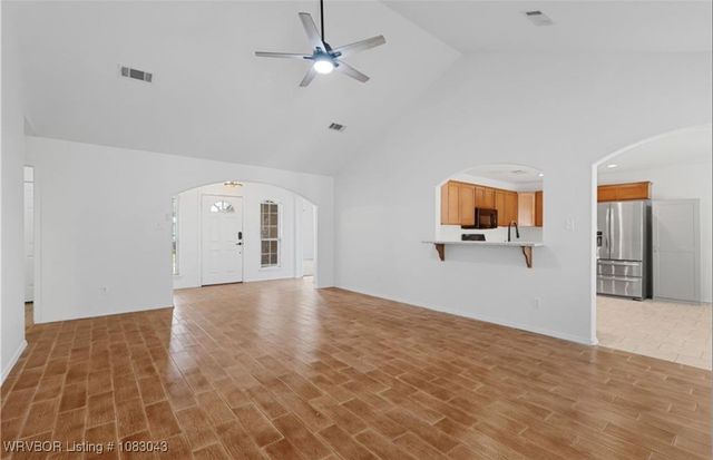 2452 Park Avenue, Van Buren, AR 72956