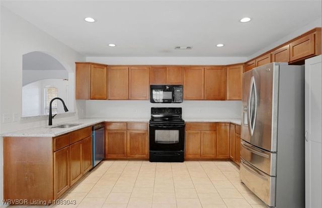 2452 Park Avenue, Van Buren, AR 72956