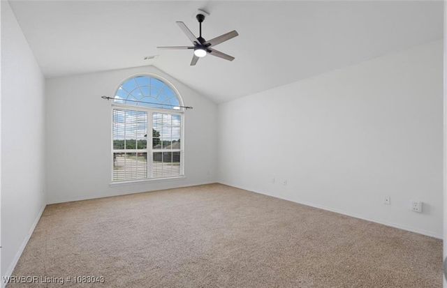 2452 Park Avenue, Van Buren, AR 72956