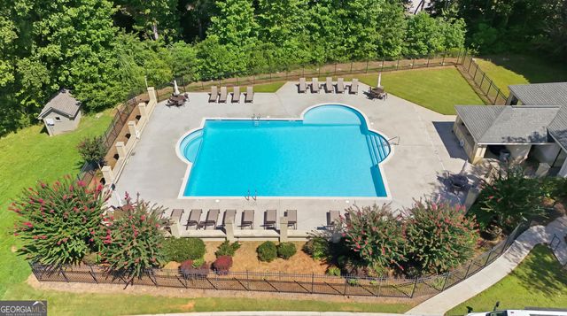 LOT 725 Plum Lane, Clarkesville, GA 30523