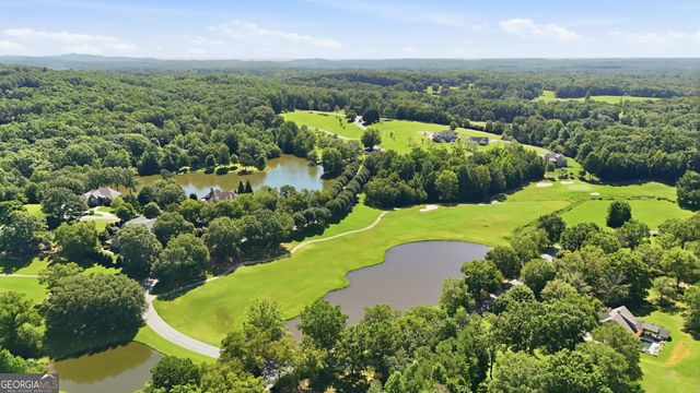 LOT 725 Plum Lane, Clarkesville, GA 30523
