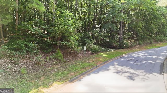 LOT 725 Plum Lane, Clarkesville, GA 30523