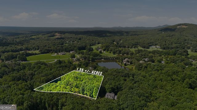 LOT 725 Plum Lane, Clarkesville, GA 30523