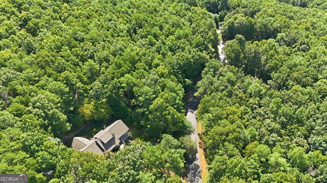 LOT 725 Plum Lane, Clarkesville, GA 30523