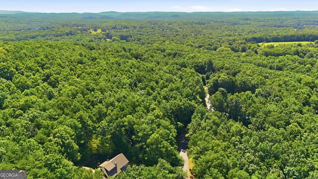 LOT 725 Plum Lane, Clarkesville, GA 30523