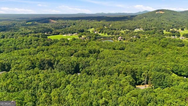LOT 725 Plum Lane, Clarkesville, GA 30523