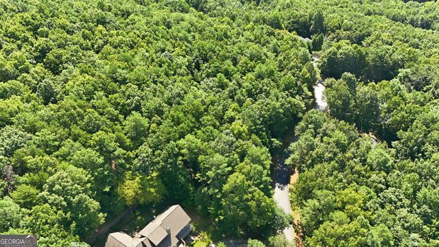 LOT 725 Plum Lane, Clarkesville, GA 30523